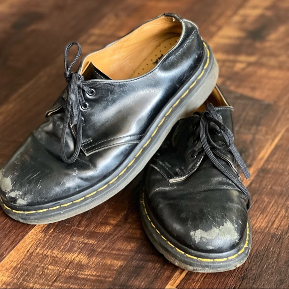 Dr. Martens Oxfords Men - Picture 5 of 8